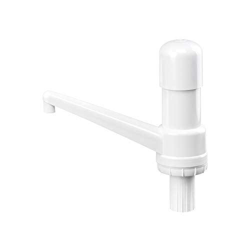 HAKA Neutral Soap Dosing Pump | Optimally dose neutral cleaner | Maximum yield of the universal cleaner for household and car | 1 piece on sale