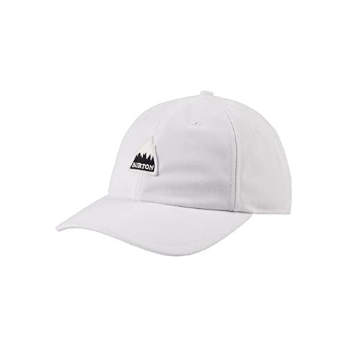Burton Men's Rad Dad Baseball Cap, Dress Blue, 1SZ on Sale
