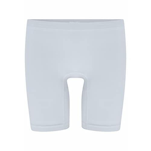 Tamaris Damen Slipshort lang ATTYMON Weiß im Sale