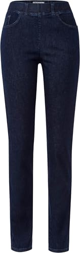 Thumbnail for Raphaela by Brax Style Lavina Joy Dark Blue 50K im Sale