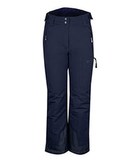 Thumbnail for Trollkids Hallingdal Skihose, Mango, im Sale