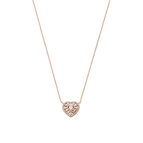 Michael Kors Collar Jewelry MKC1689CZ791 Marca im Sale