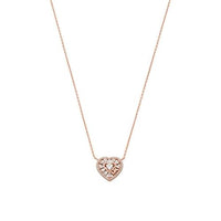 Thumbnail for Michael Kors Collar Jewelry MKC1689CZ791 Marca im Sale