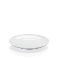 Thumbnail for Arzberg Cucina Flat Plate, 26 cm, White on Sale