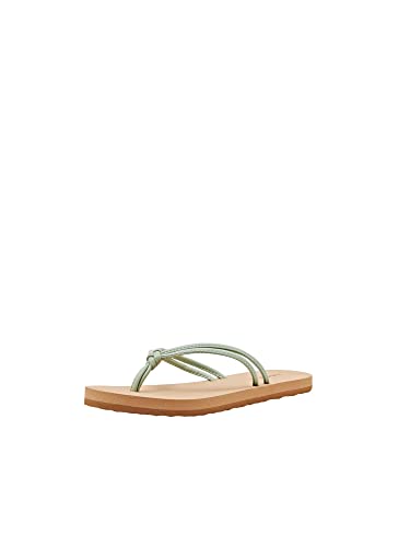 ESPRIT Damen Beach Flipflop, Light Aqua Green 1, EU im Sale