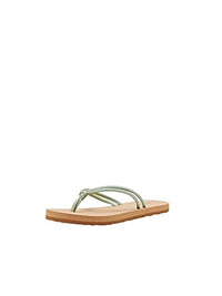 Thumbnail for ESPRIT Damen Beach Flipflop, Light Aqua Green 1, EU im Sale