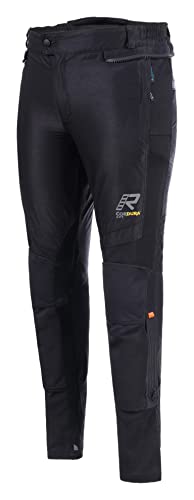 Thumbnail for Rukka Airgobi Motorradhose Herren (schwarz), 56 im Sale