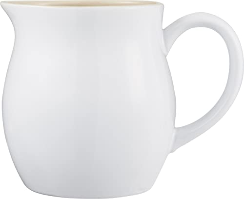 Ib Laursen Kanne Mynte Pure White 2,5 ltr im Sale