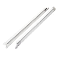 Thumbnail for Thule 302095 Awning guying tension arm set fabric tension Rafter Omnistor 6300 300-350cm camping caravan white, silver on sale