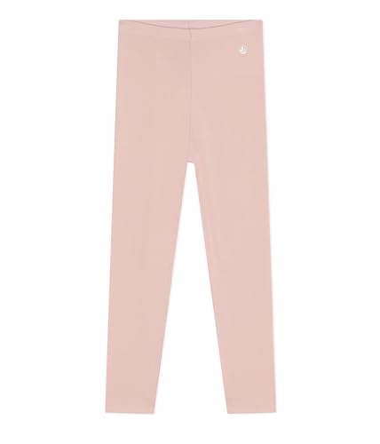 Petit Bateau A0BOG Leggings Mädchen Rosewood 4 Jahre im Sale