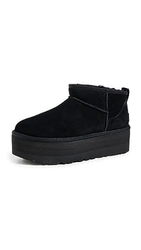 Thumbnail for UGG Damen Winter, Boots, Braun, 39 EU im Sale