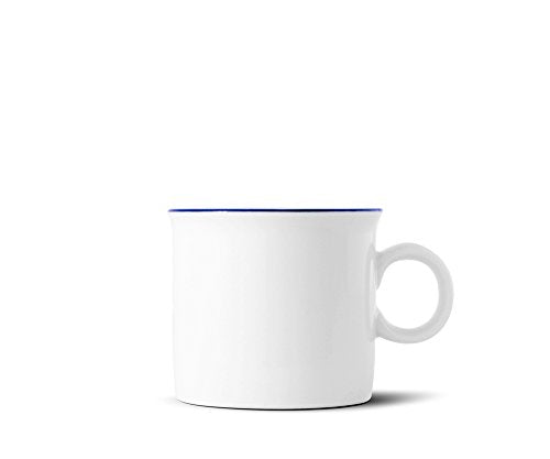 Friesland Porcelain Espresso Cup 0.09l Jeverland Little Breeze