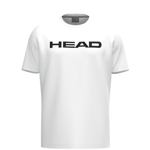 HEAD Club ORIGINAL T-Shirt Men, White on sale
