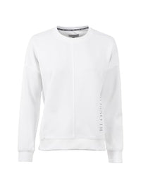 Thumbnail for s'questo lightweight sweat off-white Soquesto collection Good Vibes on sale