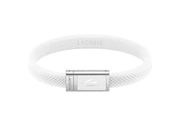 Thumbnail for Lacoste silicone bracelet for women, LACOSTE.12.12 collection - 2040064 on sale