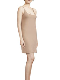 Thumbnail for Chantelle SOFTSTRETCH, Unterkleid, Unnsichtbare Unterwäsche für Damen, Schwarz, /2 im Sale