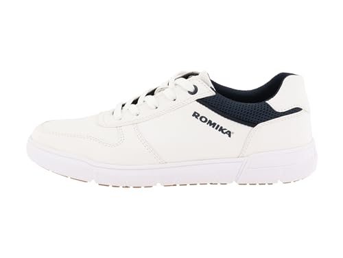 Romika Softrelax Sneaker, Farbe:weiß, im Sale