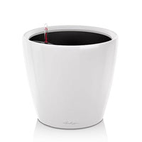 Thumbnail for LECHUZA CLASSICO Premium LS 21 white high gloss 16020 on sale