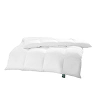 Thumbnail for fan down duvet Alaska-Biobased, on sale
