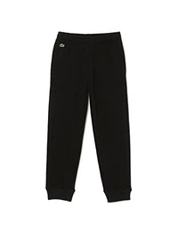 Thumbnail for Lacoste Boys' XJ9728 Tracksuit, Black, 5 Years on Sale