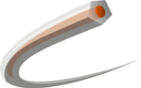 Thumbnail for Husqvarna trimmer line X Force 2.4mm, 15m on sale