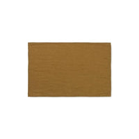 Thumbnail for Ferm Living Linen Placemat Set of 2, Sugar Kelp im Sale
