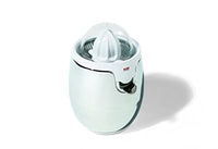 Thumbnail for Alessi SG63 W Elektrische Zitronenpresse, Edelstahl, weiß, 1 x 29 x 10 cm, Einheiten, 1.0 im Sale
