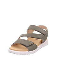 Thumbnail for Legero Women's Move Sandals, Flint (GREEN) 7600, EU on Sale