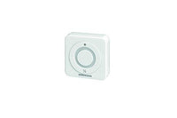 Thumbnail for Hörmann WLAN indoor push button (for controlling garage door operators via Apple Home Kit system, LED display, for SupraMatic/ProMatic) 4511628, white