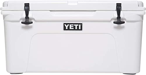 YETI Tundra Kühlbox, White, 65 im Sale