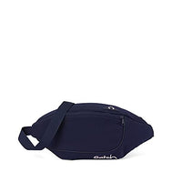 Thumbnail for Satch Cross - Bum bag for leisure, 2 compartments - Stay Royal - Dark blue on sale