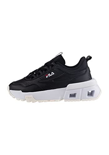 FILA Damen UPGR8 wmn Sneakers, White, EU im Sale