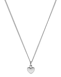Thumbnail for Purelei Heart Charm Kette Damen – Halskette Damen aus langlebigem Edelstahl – Wasserfeste Kette – 50-55 cm Länge verstellbar – Halskette für deinen individuellen Look im Sale