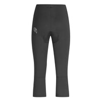 Thumbnail for Gonso Jane, Damen Fahrradhose 3/4, Radtight mit Dry Up Air Sitzpolster, Hohe Bewegungselastizität und Komfortbund, Enganliegende Passform, Schwarz, Gr. 44 im Sale