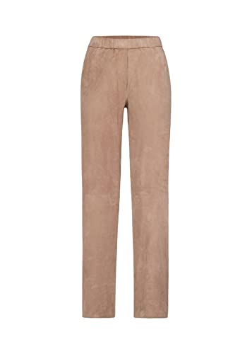 RIANI Lederhose mace - 42 im Sale