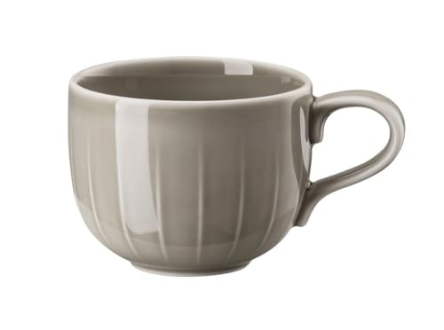 Arzberg 44020-640202-14742 Joyn Grey Coffee Cup 0.2 l on Sale