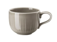Thumbnail for Arzberg 44020-640202-14742 Joyn Grey Coffee Cup 0.2 l on Sale