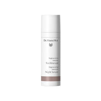 Thumbnail for Dr. Hauschka Regeneration Tag und Nachtserum unisex, straffende Feuchtigkeitspflege, 30 ml, 1er Pack (1 x 61 g), Transparent, 30 ml (1er Pack)