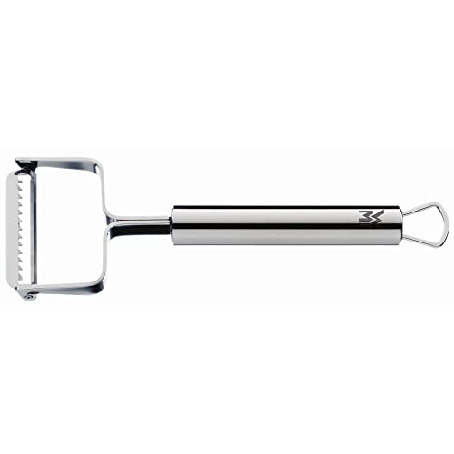 WMF Profi Plus Julienneschneider 17 cm, Cromargan Edelstahl teilmattiert, spülmaschinengeeignet im Sale