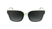 Thumbnail for KARL LAGERFELD Damen KL6161S Sonnenbrille, White, Einheitsgröße im Sale