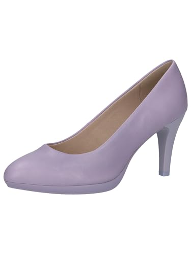 CAPRICE Pumps 9-22414-42 527 G-Width on Sale