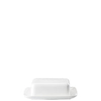 Thumbnail for Rosenthal Jade Weiss Butterdose 250 gr. im Sale