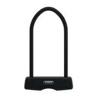 Thumbnail for ABUS U-lock Granit 460 + USH460 bracket - bicycle lock with round shackle, security level 9-300 mm shackle height on sale