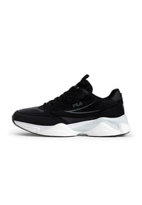 Thumbnail for FILA Herren RECADE Sneaker, Black-Castlerock, EU im Sale