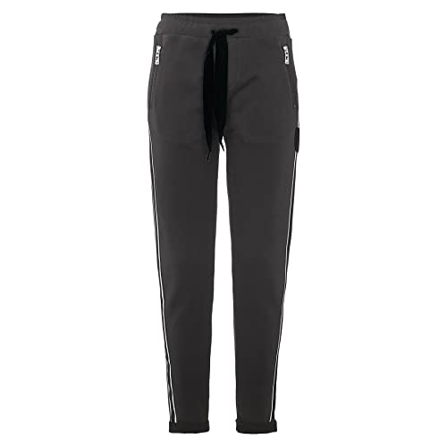 Toni Sailer W Franka Grau - Komfortable lässige Damen Sweatpants, im Sale