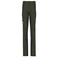 Thumbnail for Salewa Lagorai Durastretch Pant Men, Dark Olive, im Sale