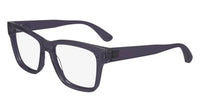 Thumbnail for Longchamp Unisex LO2737 Sunglasses, 501 Transparent Plum, 52 im Sale