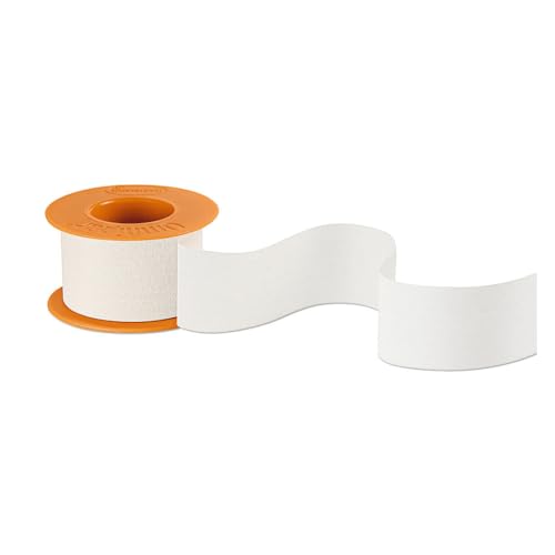 HARTMANN 9004242 Omnipor Spulenpflaster, 9. 2m x 1. 25cm