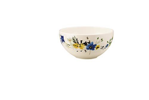 Rosenthal Brillance Fleurs des Alpes Bowl 10 cm im Sale