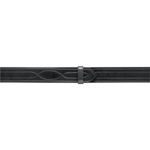 Safariland 94 Duty Belt from Buckleless Duty Belt (Plain Black, Size 40) im Sale